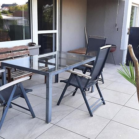 Apartamento Gluexnest Bernstadt  Exterior foto