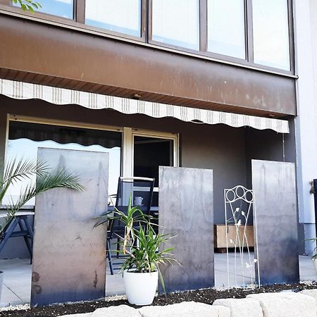Apartamento Gluexnest Bernstadt  Exterior foto