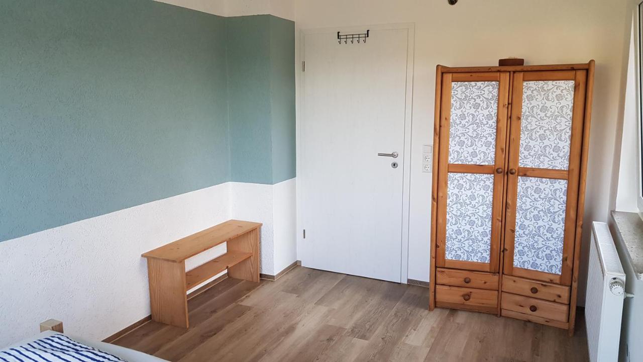 Apartamento Gluexnest Bernstadt  Exterior foto