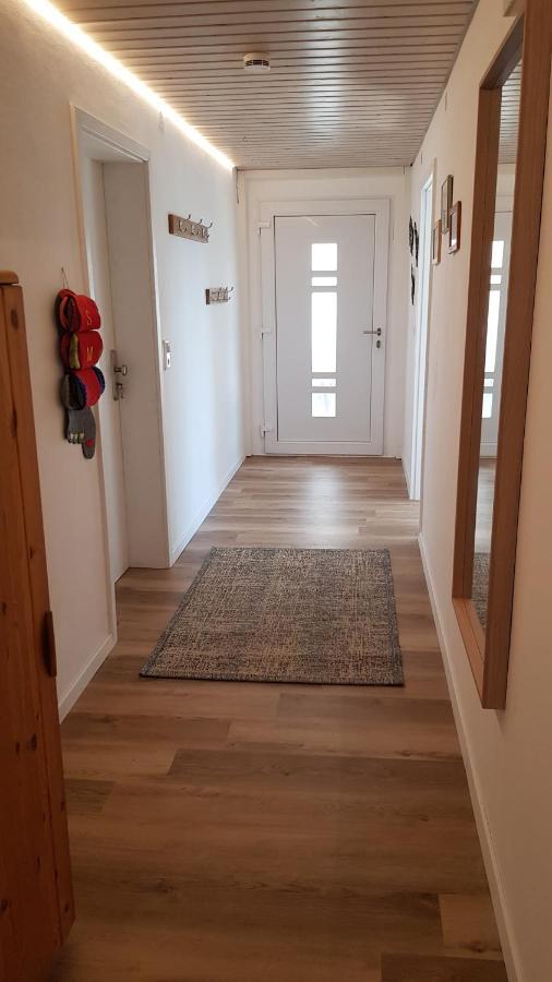 Apartamento Gluexnest Bernstadt  Exterior foto