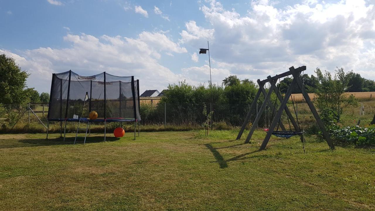 Apartamento Gluexnest Bernstadt  Exterior foto