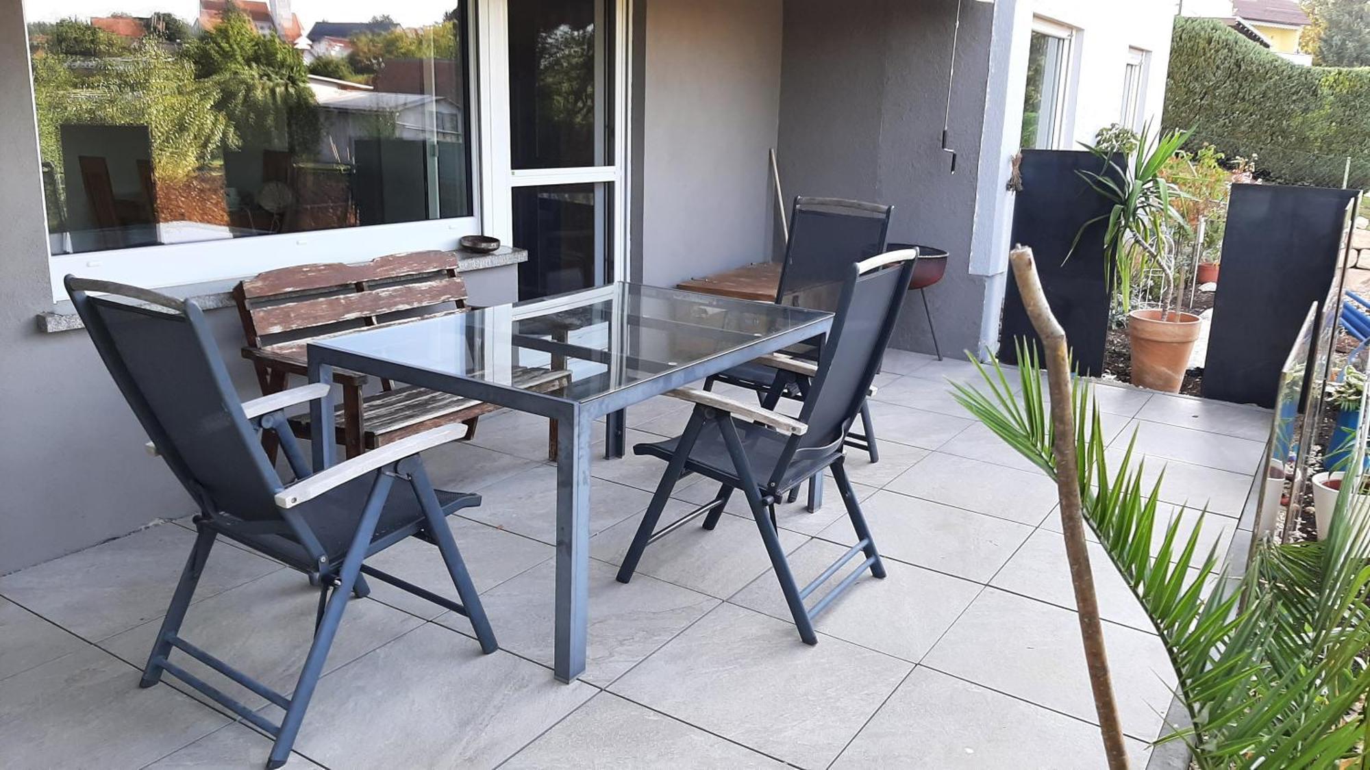Apartamento Gluexnest Bernstadt  Exterior foto