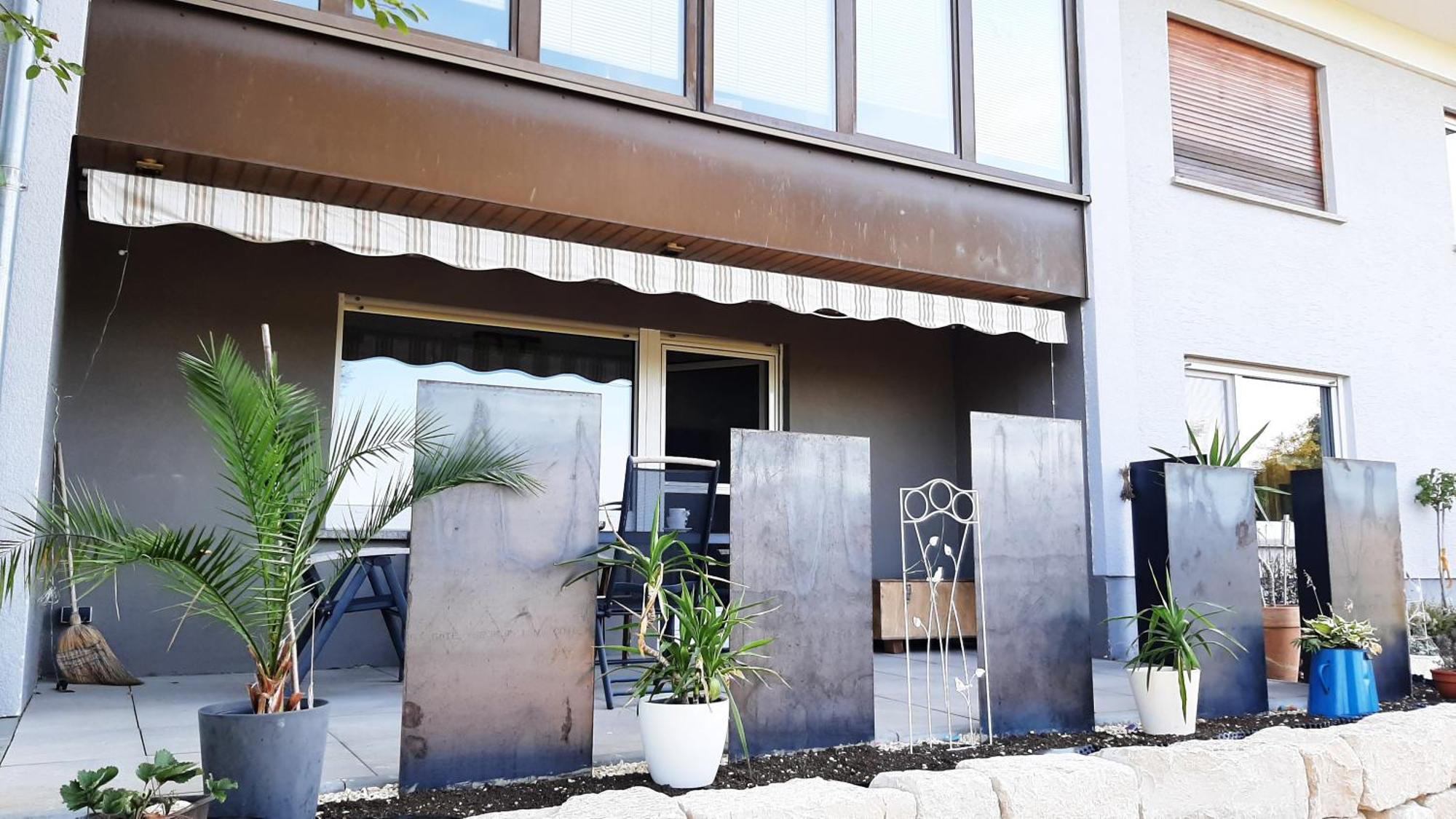 Apartamento Gluexnest Bernstadt  Exterior foto